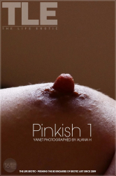 Pinkish-1