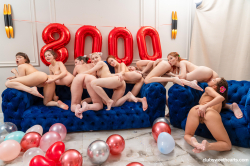 8000th-video-celebration