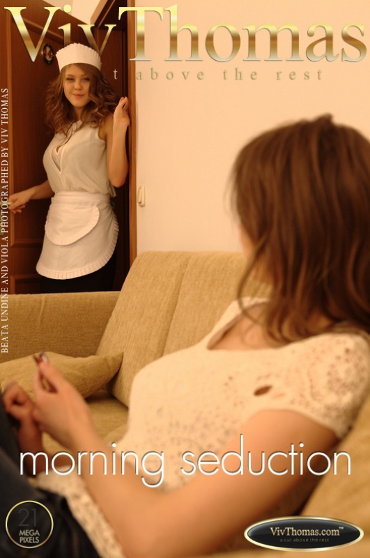 Morning Seduction