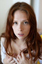 Red-Head