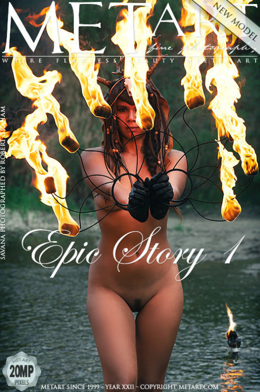 Epic Story 1