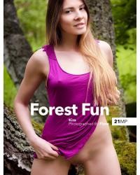 Forest Fun