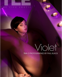 Violet