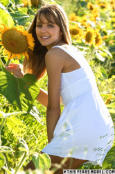 Michelle-Is-A-SunFlower