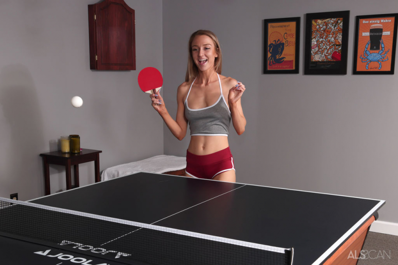 Ping Pong