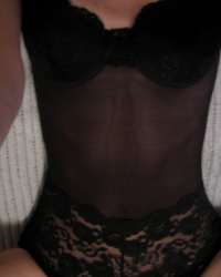 Black Lace