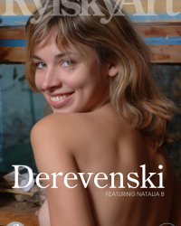 Derevenski