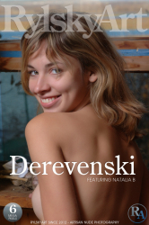 Derevenski