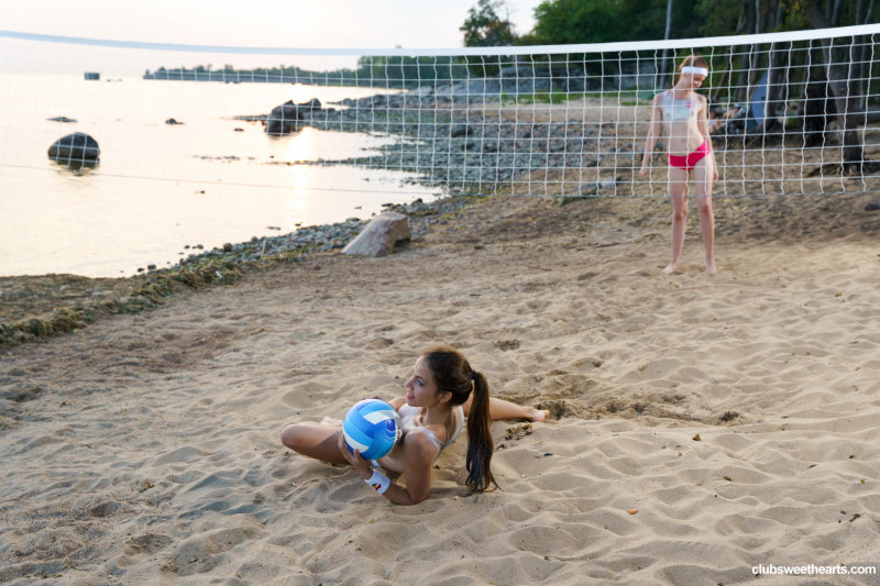 Sensational Beach Volleyball 2