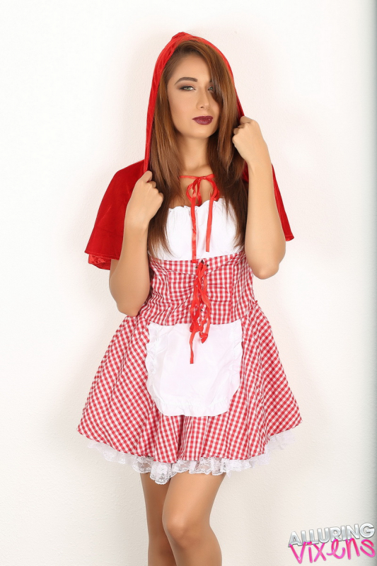 Little Red Riding Hood