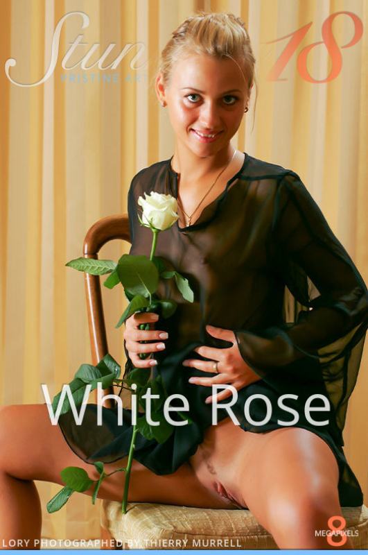 White Rose