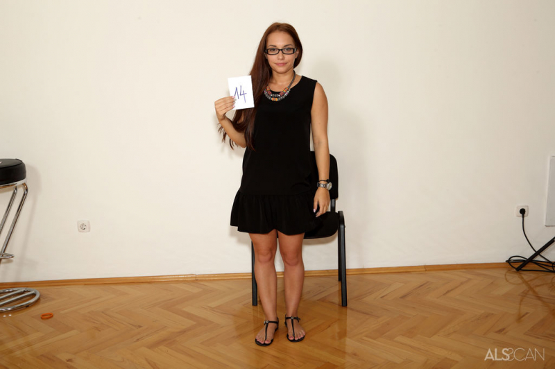 Budapest 2014 Casting