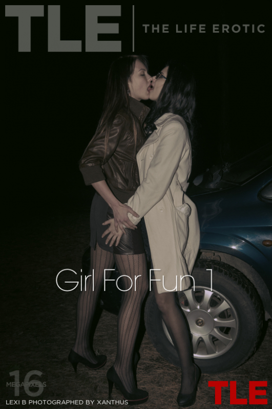 Girl For Fun 1