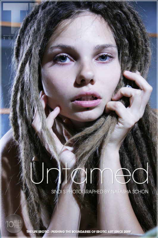 Untamed