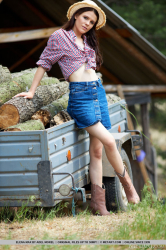 Cute-Cowgirl