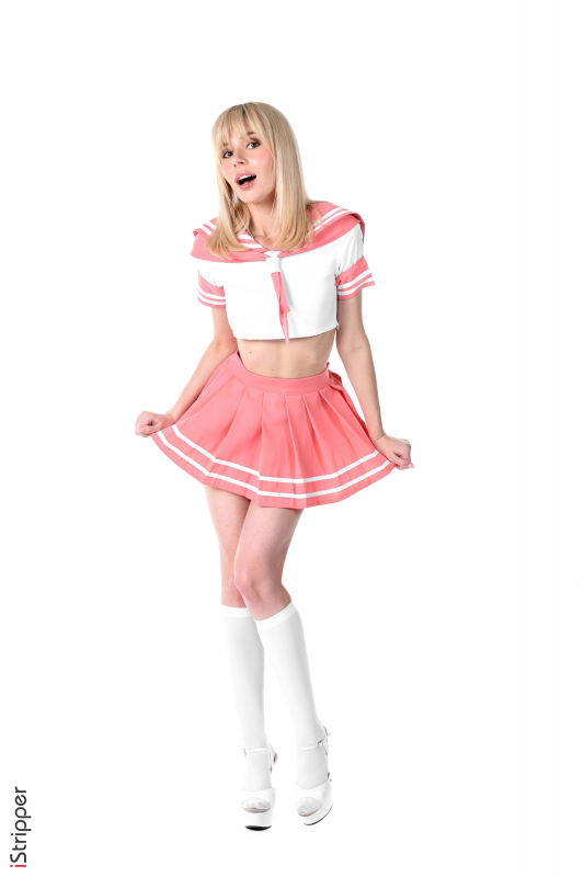 Sailor Rose