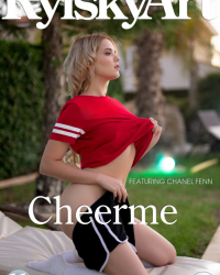 Cheerme