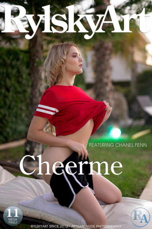 Cheerme