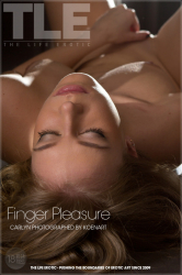 Finger-Pleasure