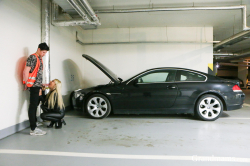 Horny-gilf-gets-fucked-in-a-car-parking-garage