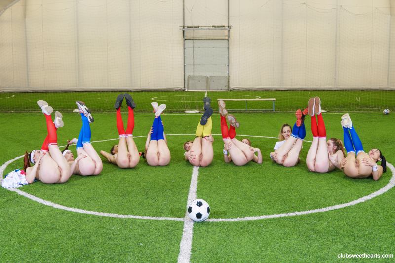 Vulva World Cup 2022