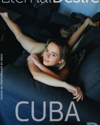 CUBA