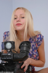 Camera-Girl