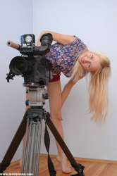 Camera-Girl