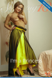 Elie--I'm-a-Princess