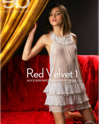 Red Velvet 1