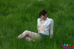 In-The-Grass