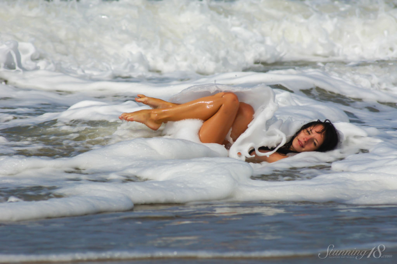 Playing in the Waves