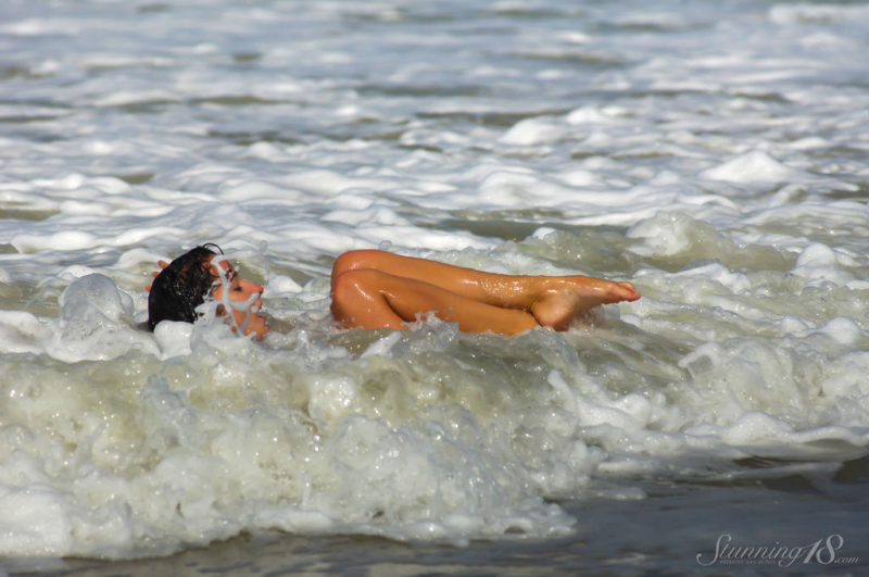 Playing in the Waves