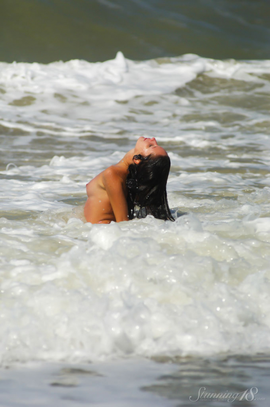 Playing in the Waves