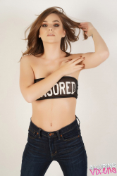 Censored-Topless