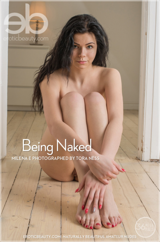 Being Naked