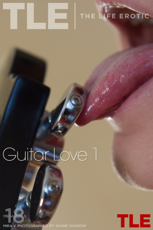 Guitar Love 1