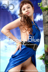 Tropical-Blue