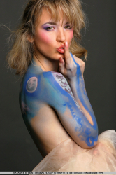 Bodypaint-Ii