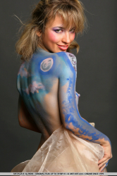 Bodypaint-Ii