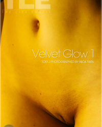 Velvet Glow 1