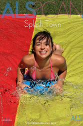 Splash-Town