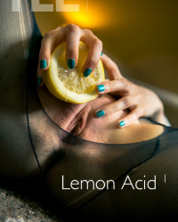 Lemon Acid 1