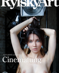 Cinematung