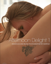 Afternoon Delight 1