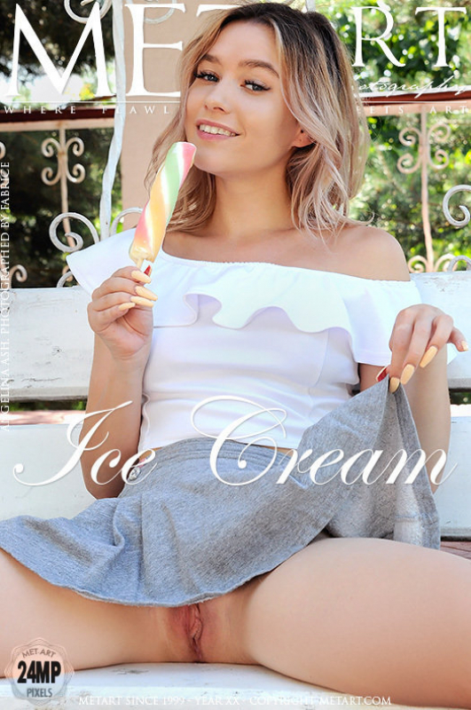 Ice Cream