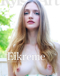 Eikreme