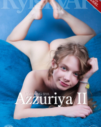 Azzuriya II