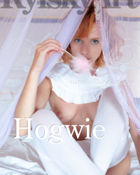 Hogwie