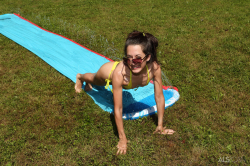 Slip-and-Slide